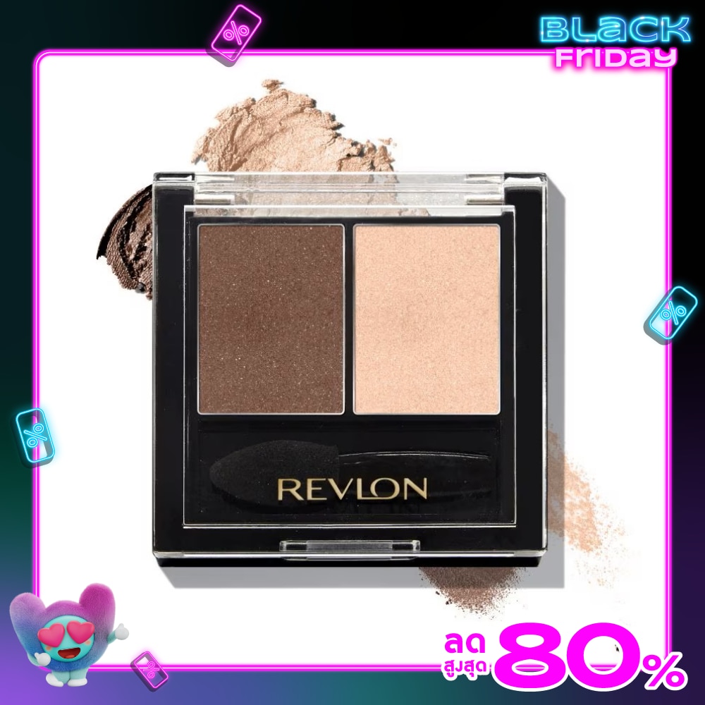 Revlon Revlon Wet&Dry Shadow 3.8g Fleshtone