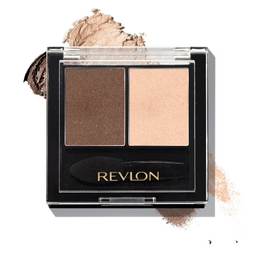 Revlon เรฟลอน เวท ดราย ชาโดว์ ดูโอ้ 3.8ก. เฟลชโทน