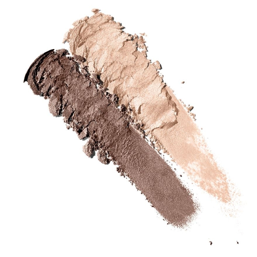 Revlon WetDry Shadow Duos 3.8g. Fleshtone