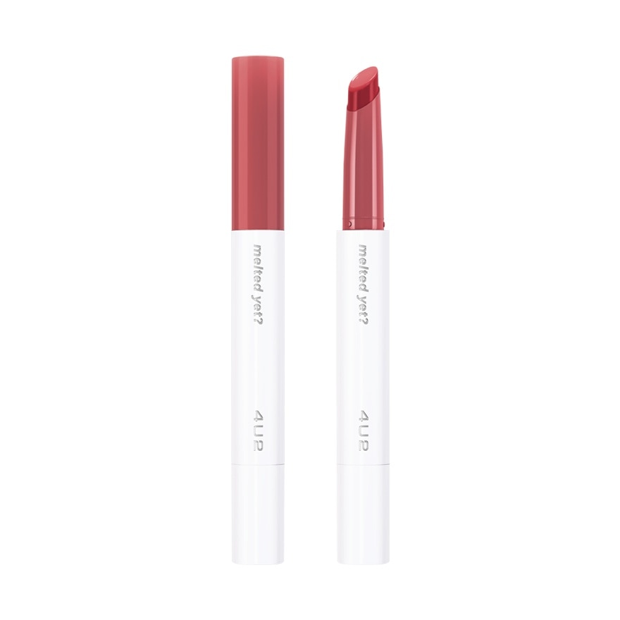 4U2 Melted Yet Lip 2g. 07 Seven