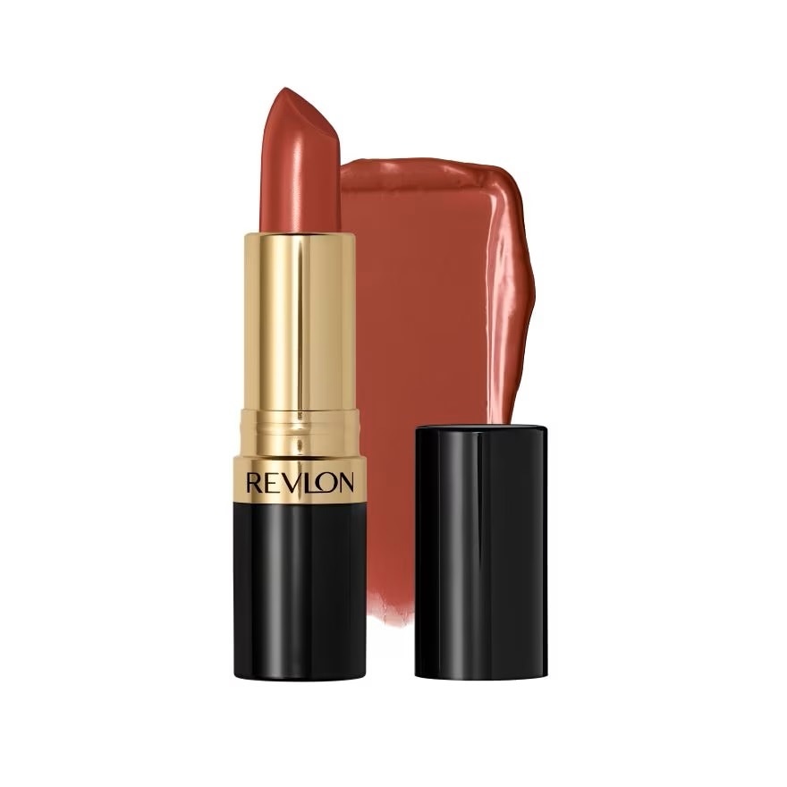 Revlon Super Lustrous Lipstick 4.2g. 535 Rum Raisin
