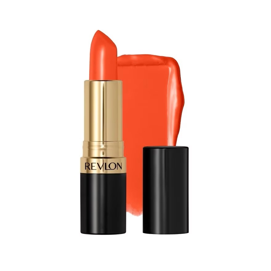 Revlon Super Lustrous Lipstick 4.2g. 005 Feiry Sunset