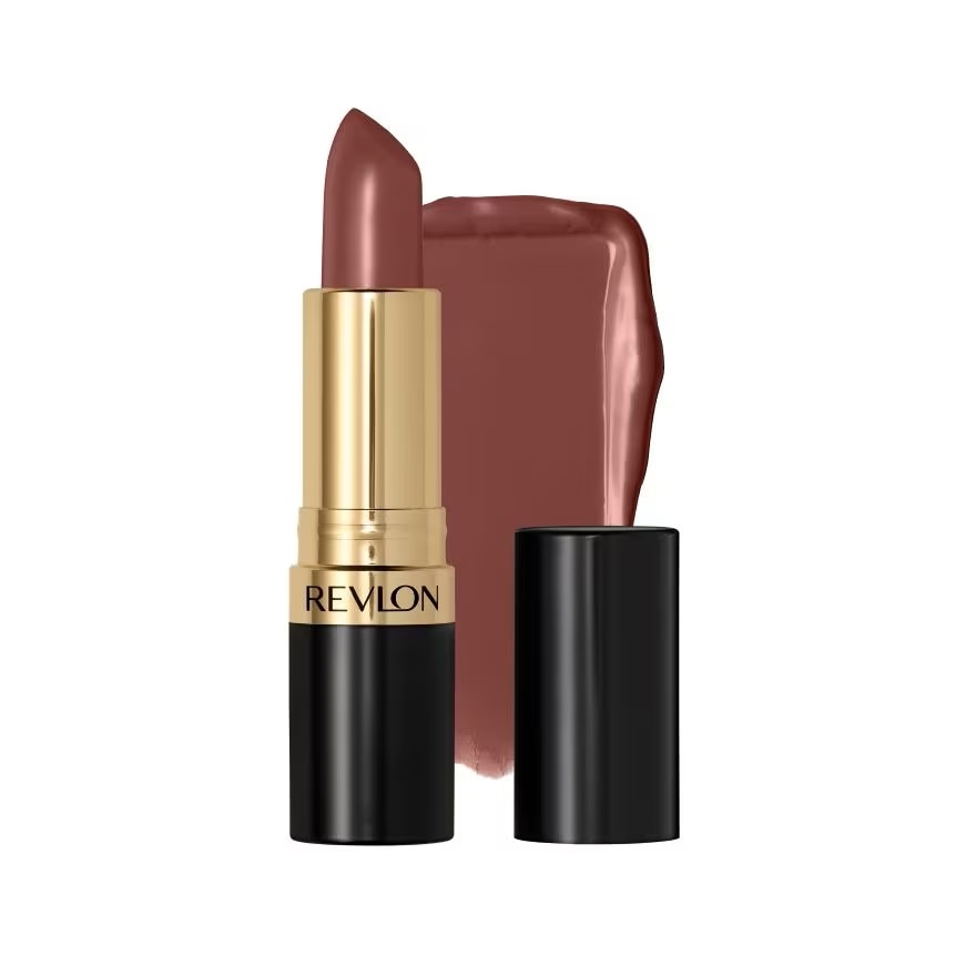 Revlon Super Lustrous Lipstick 4.2g. 015 Seductive Sienna