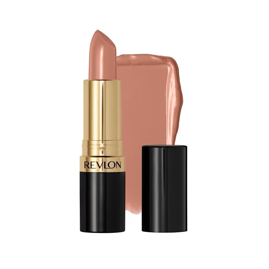 Revlon Super Lustrous Lipstick 4.2g. 117 Almost Nude