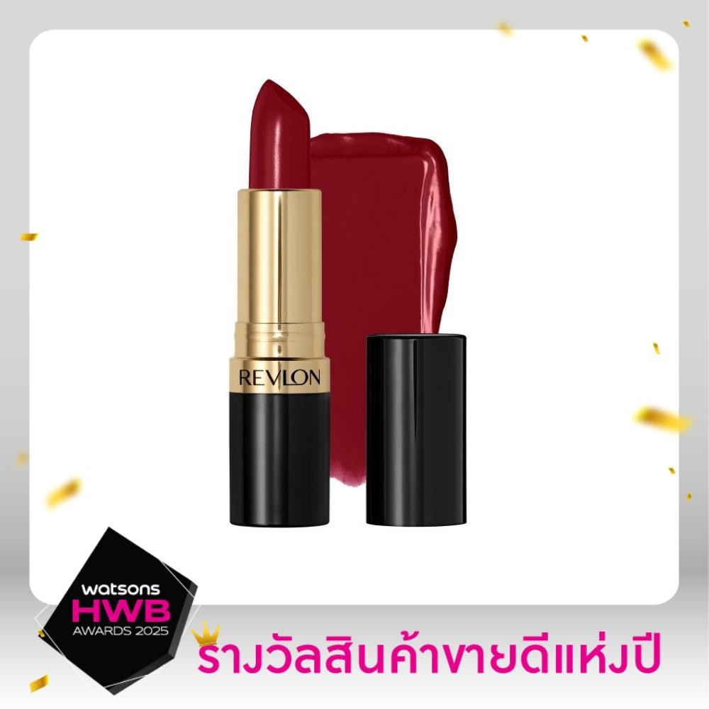 Revlon Super Lustrous Lipstick 4.2g. 745 Love Is On