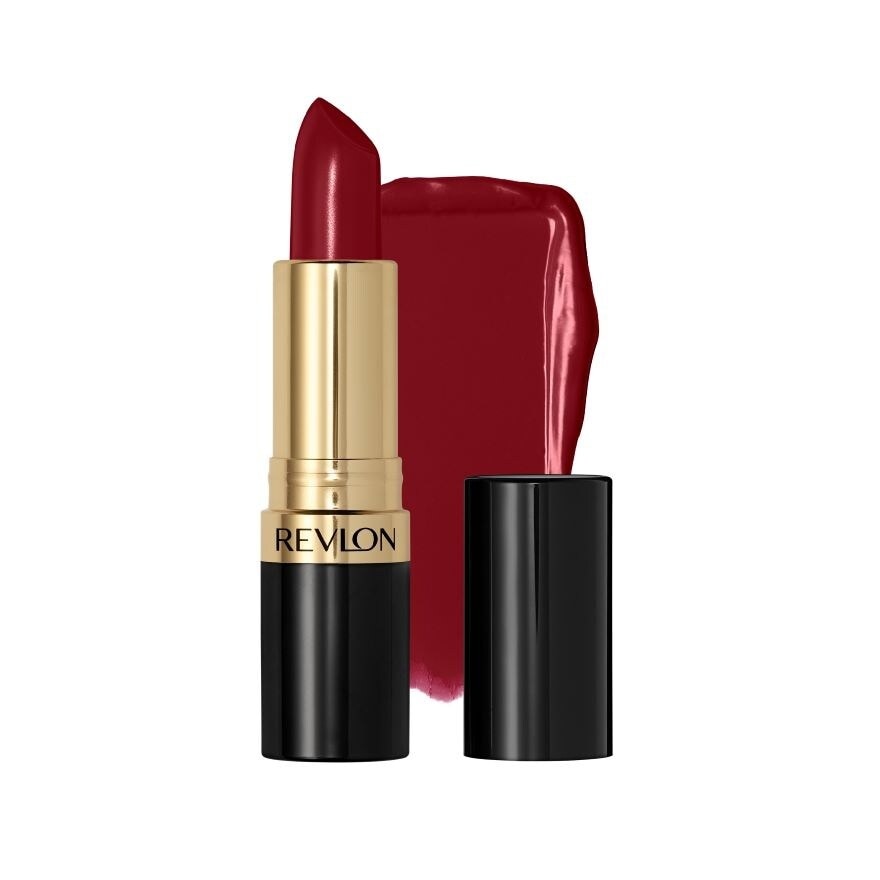 Revlon Super Lustrous Lipstick 4.2g. 745 Love Is On