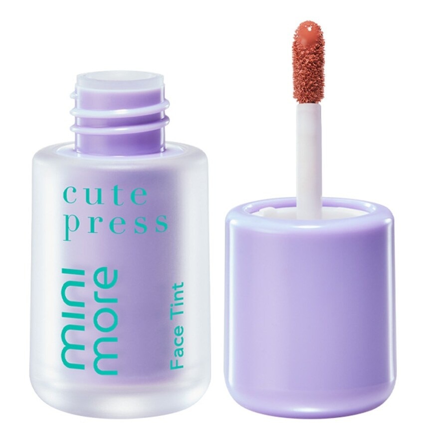 Cute Press Mini More Face Tint 2g. 01
