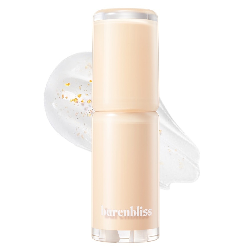 Barenbliss Barenbliss Gold Makes Gorgeous Lip Balm 3.2g.