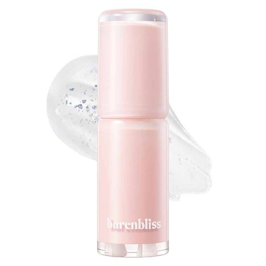 Barenbliss Barenbliss Silver Makes Stunning Lip Balm 3.2g.