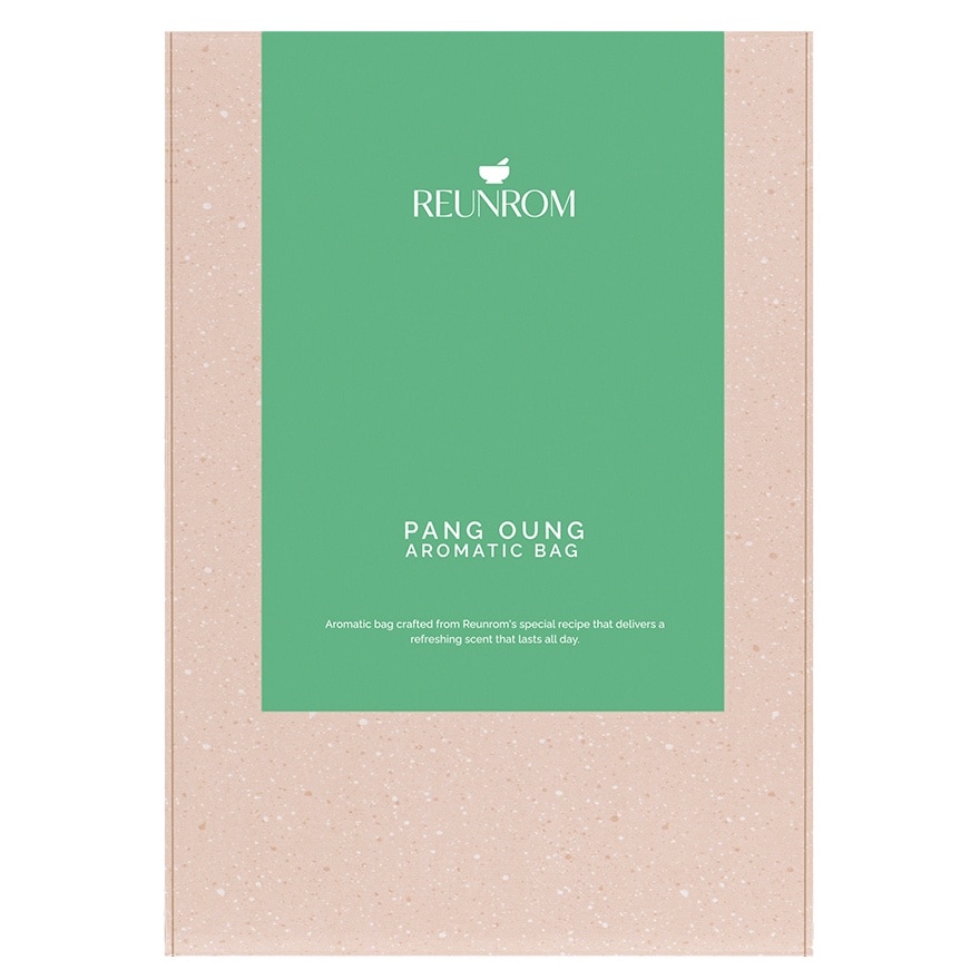 Reunrom Aromatic Bag 45g. Pang Oung