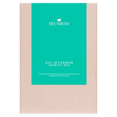 Reunrom Reunrom Aromatic Bag 45g. Doi Inthanon