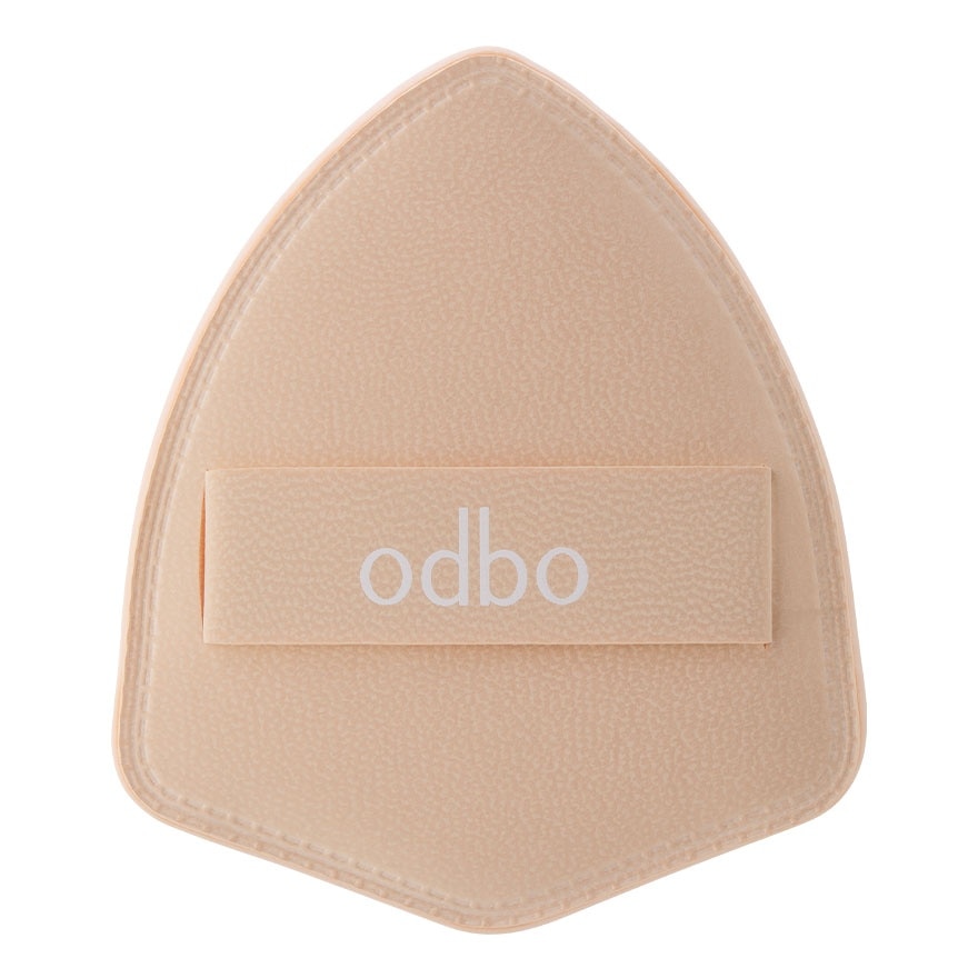 Odbo Air Cushion Puff 1pcs. 03 Beige