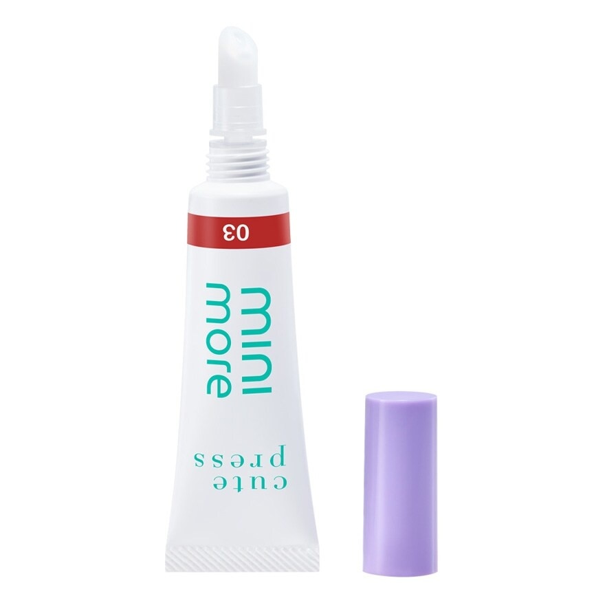 Cute Press Mini More Serum Lip Tint 7g. 03