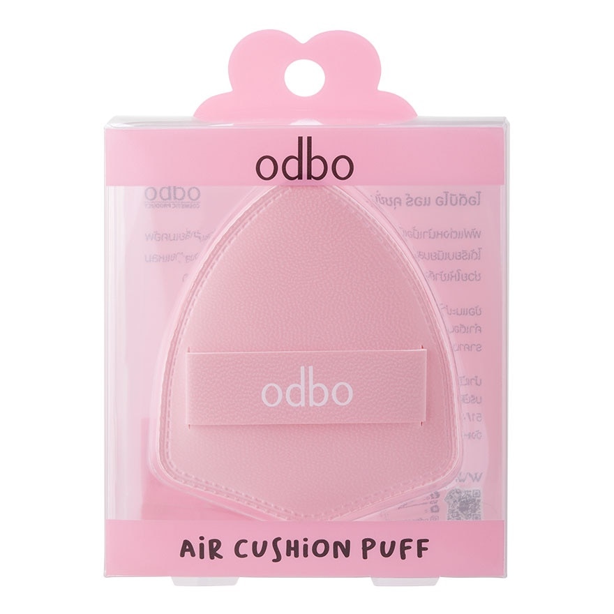 ODBO Odbo Air Cushion Puff 8072-01