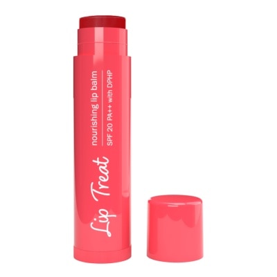 In 2 It In2It Lip Treat Nourishing Lip Balm SPF20 With DPHP 4.5g. LT105 Watermelon