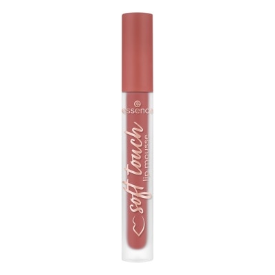 Essence Essence Soft Touch Lip Mousse 4g 01