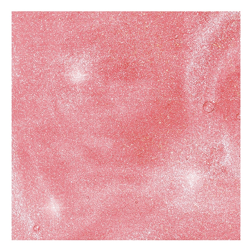 Cosluxe Wink To The Blink Blink Super Shine Bunny Body Spray 60g. 02 Arin Shimmer