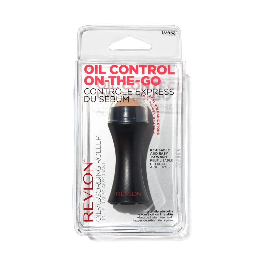 Revlon Oil Absorbing Roller 50g.