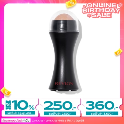 Revlon เรฟลอน ออยส์ แอ้บซอร์บบิ่ง โรลเลอร์ 50ก.
