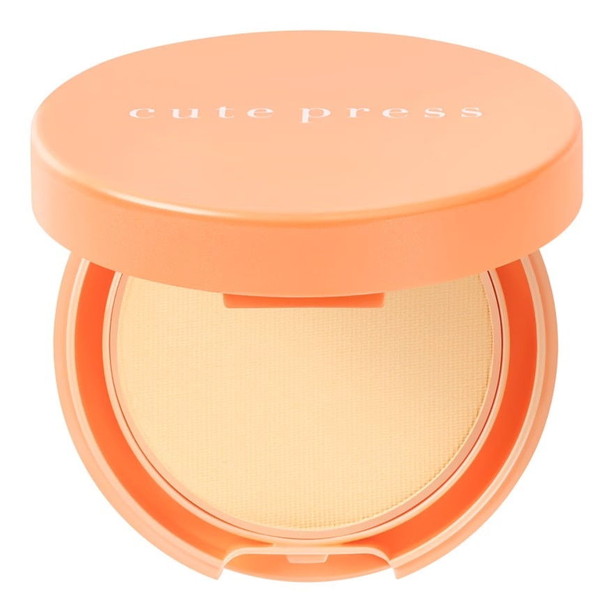 Cute press My Match Foudation Powder SPF35 PA+++ 5g. N20