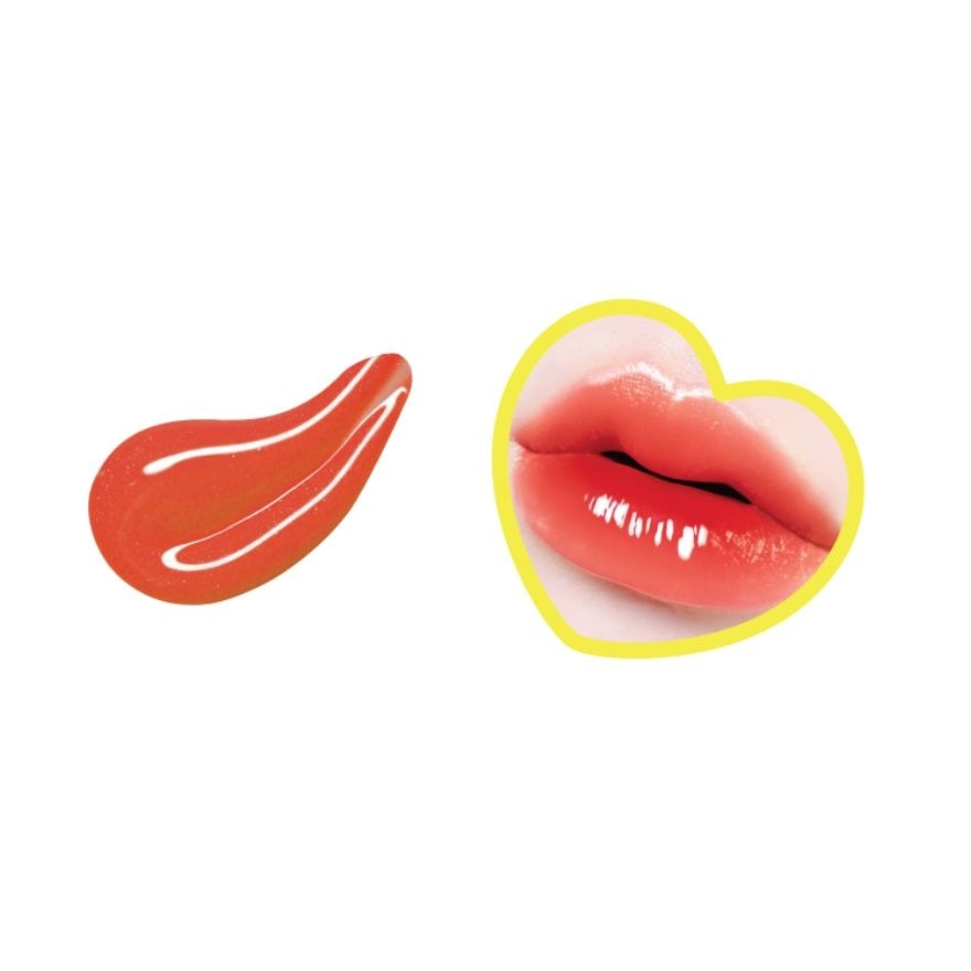 แคชชี่ เนสตี้ คิวท์บอมบ์กลอสซี่ทินท์ 3.5ก. 04 เวรี่ วานิลลา