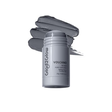 Glad2Glow Clay Stick Volcano 3D Acid Pore