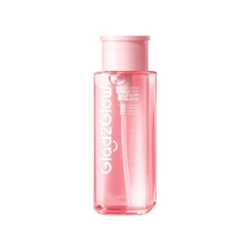 Glad2Glow Micellar Water Cherry Blossom Betaine