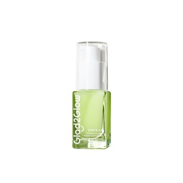 Glad2Glow Serum Centella Salicylic Acid Power Acne