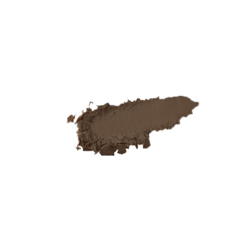 Cezanne Hair Makeup Powder 4g. 01 Familiar Brown