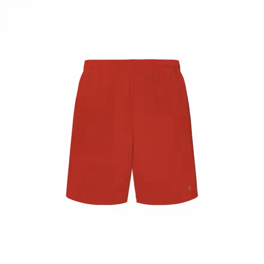 GQ GQ Easy Sport Short Red Size XL