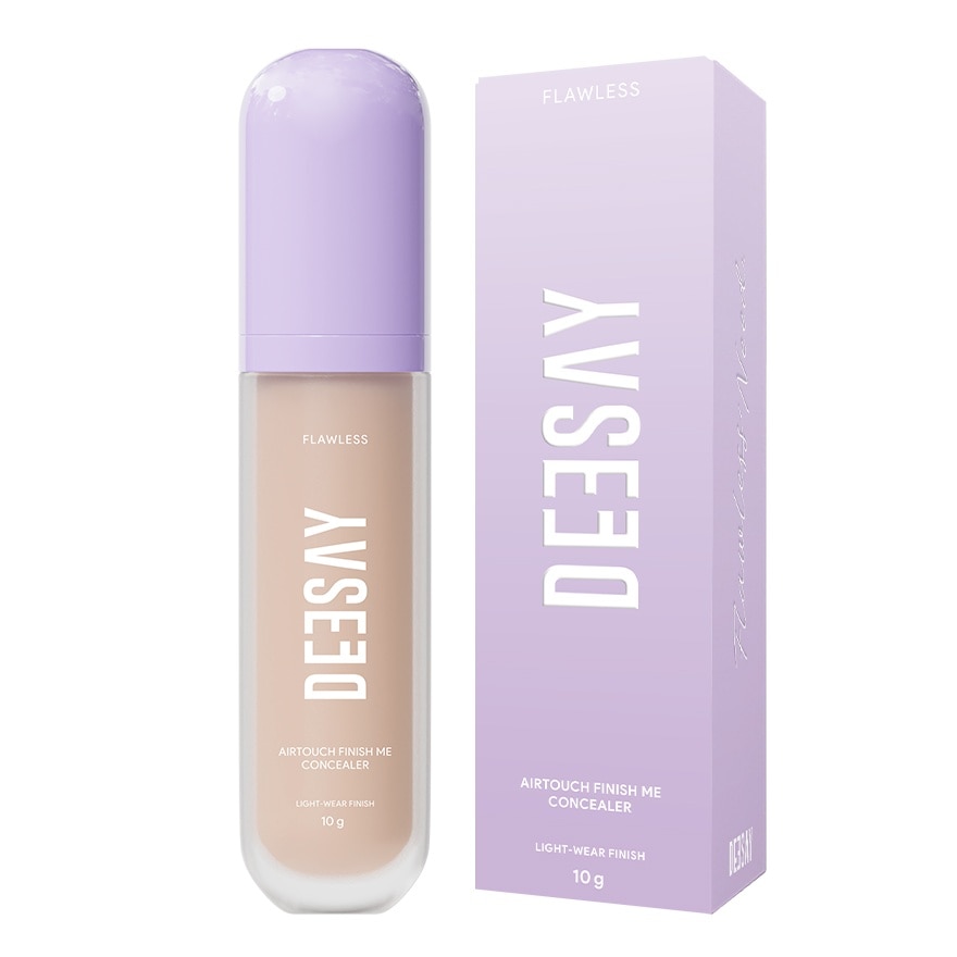 Deesay Airtouch Finish Me Concealer 10g. 03 Nude