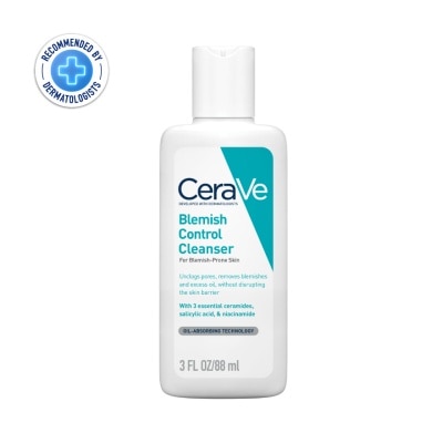 Cerave Cerave Blemish Control Cleanser 88 ml.