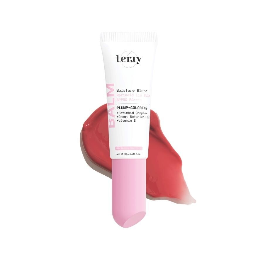 Terry Terry Moisture Blend Retinoid Lip 01