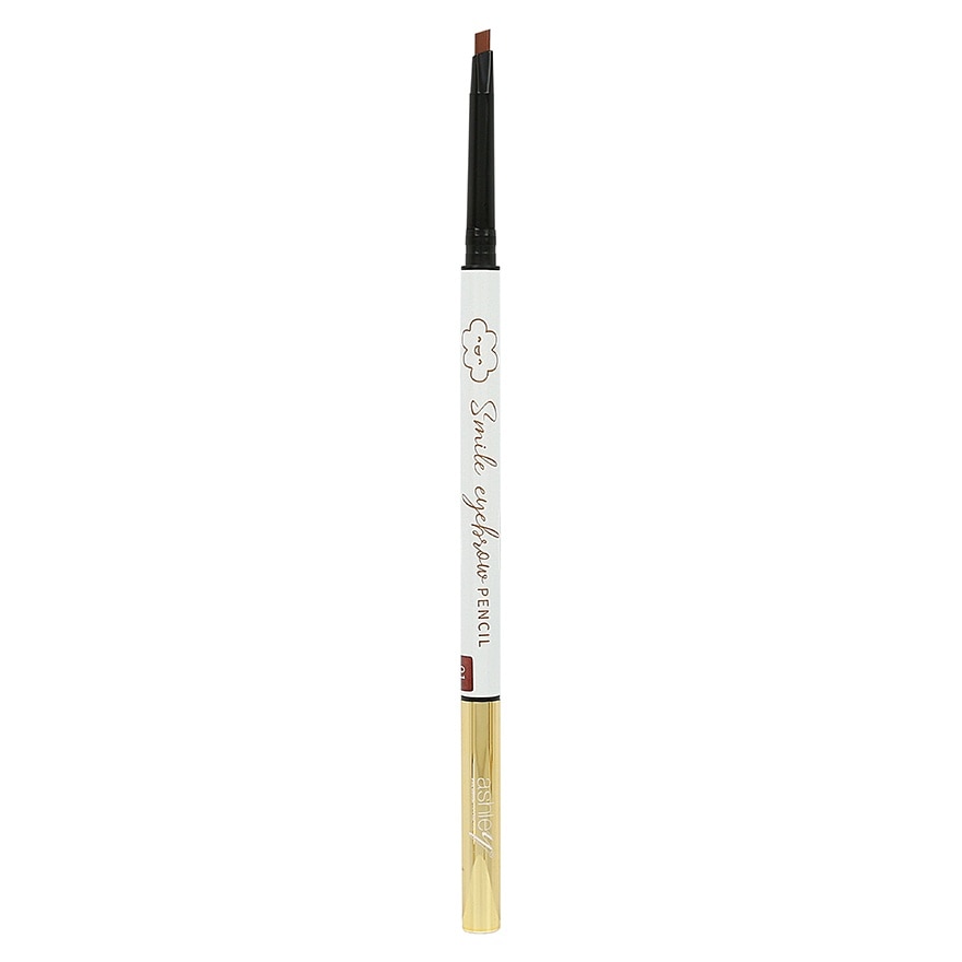 Ashley Smile Eyebrow Pencil 0.14g. 01