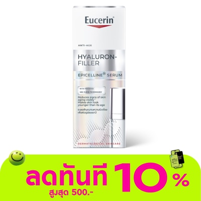 Eucerin Eucerin Hyaluron Filler Epicelline Serum 30 ml. image