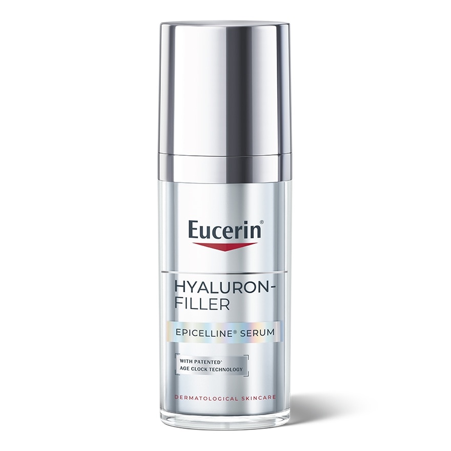 Eucerin Hyaluron Filler Epicelline Serum 30 ml.