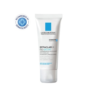 Laroche-Posay La Roche-Posay Effaclar H ISO Biome 40 ml.