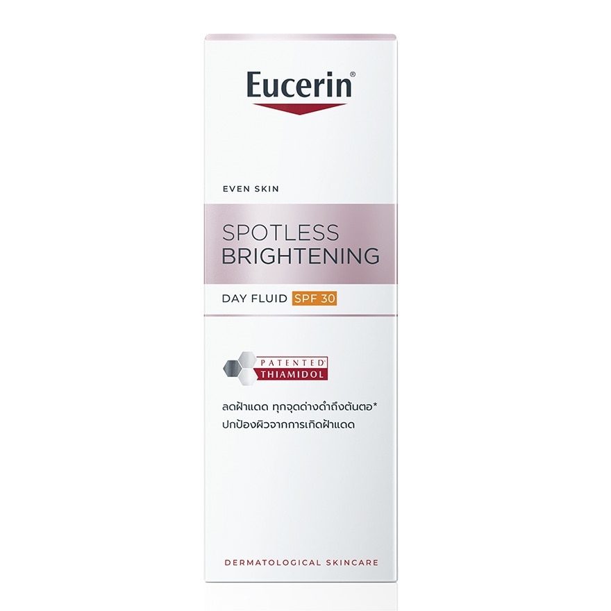 Eucerin Spotless Brightening Day Fluid SPF30 50 ml.