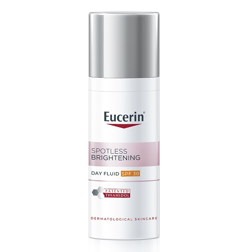 Eucerin Spotless Brightening Day Fluid SPF30 50 ml.