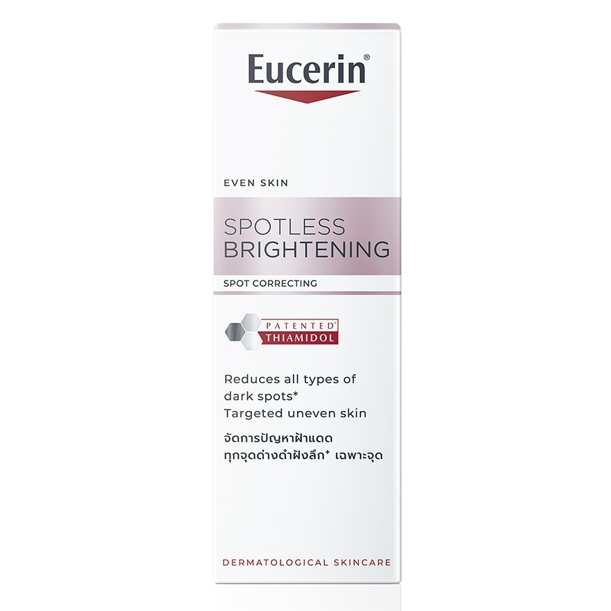 Eucerin Spotless Brightening Spot Correcting 5 ml.