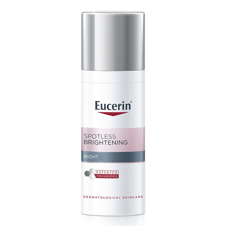 Eucerin Spotless Brightening Night 50 ml.