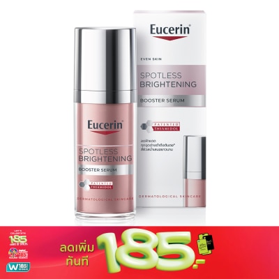 Eucerin - Eucerin Spotless Brightening Booster Serum 30 ml.