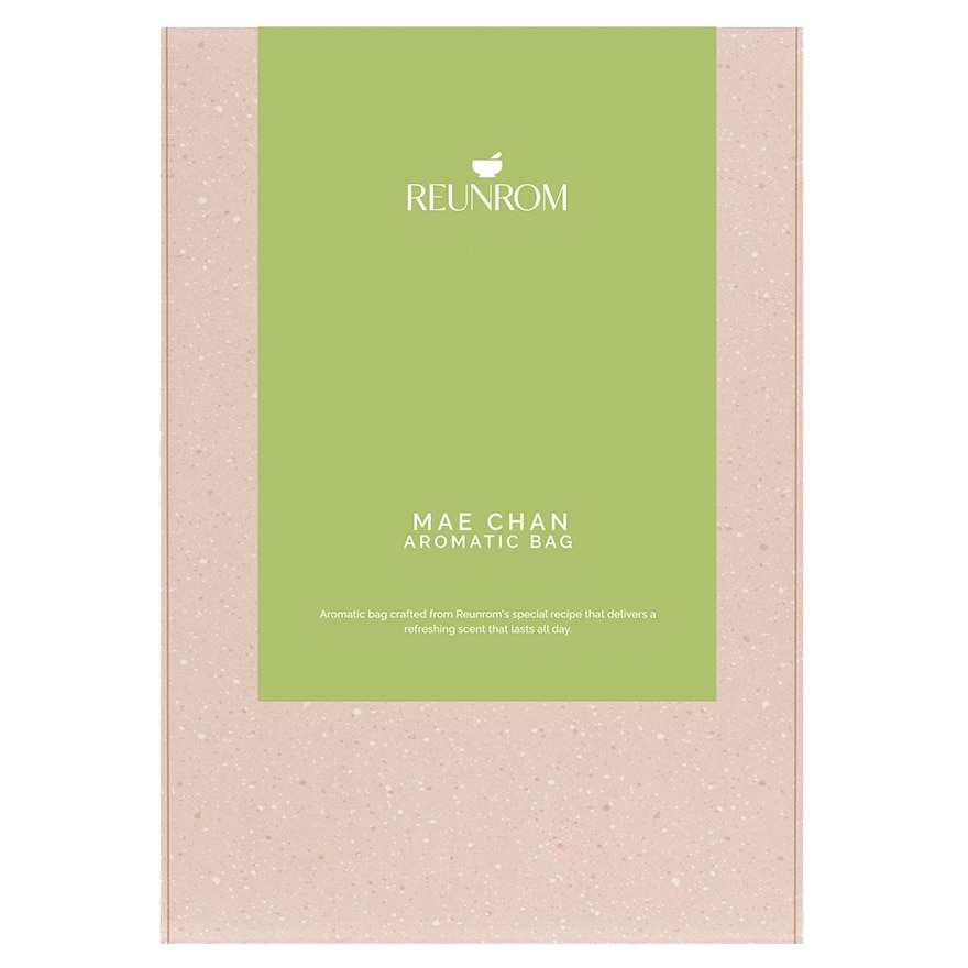 Reunrom Aromatic Bag 45g. Mae Chan