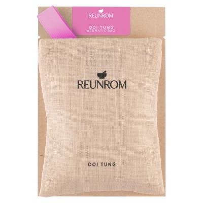 Reunrom Reunrom Aromatic Bag 45g. Doi Tung