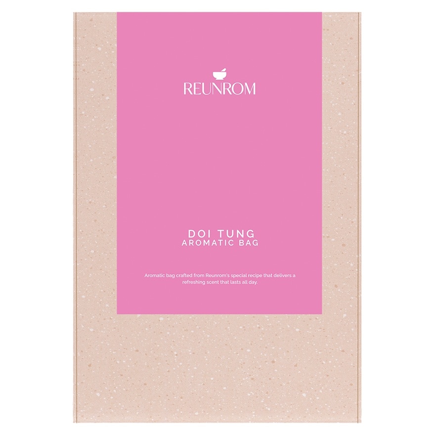 Reunrom Aromatic Bag 45g. Doi Tung