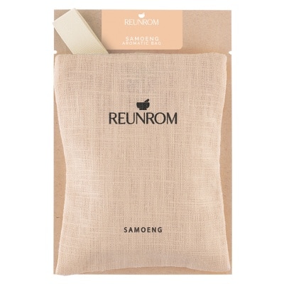 Reunrom Reunrom Aromatic Bag 45g. Samoeng