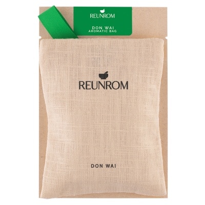 Reunrom Reunrom Aromatic Bag 45g. Don Wai