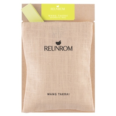 Reunrom Reunrom Aromatic Bag 45g. Wang Takrai