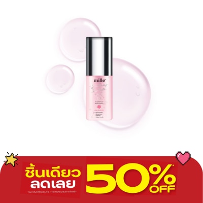 Mille - Mille Whitening Rose Peptide 9 Complex Balancer 35g. image