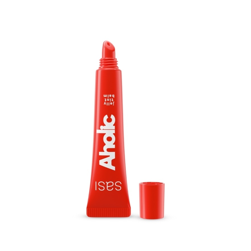 Sasi Aholic Jelly Tint Balm 8ml. 04 Friendaholic